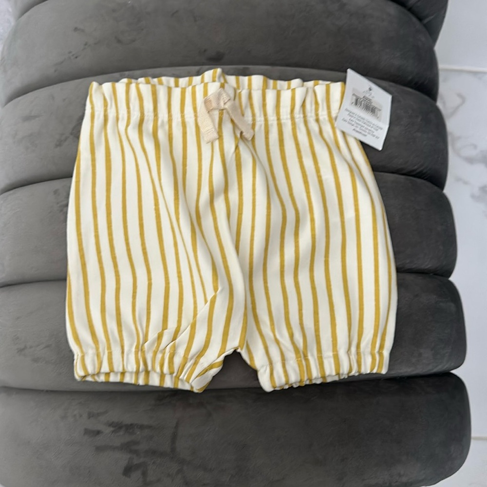 Brand new with tags Pehr shorts